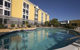 The Inn At Boynton Beach